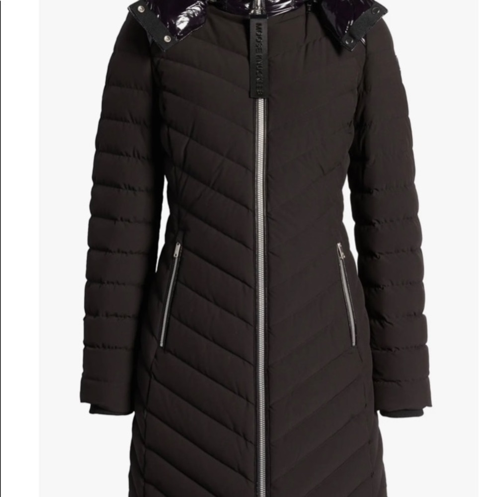 ✨HP x 2✨MOOSE KNUCKLES WINTER COAT (L) - Picture 9 of 17